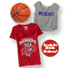 Planning to Watch March Madness? Victoria's Secret and Aeropostale Amp Up the Spirit