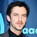 Poll: What Do You Think of Dan Stevens' New Brunette Hair?