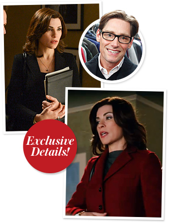 Good Wife