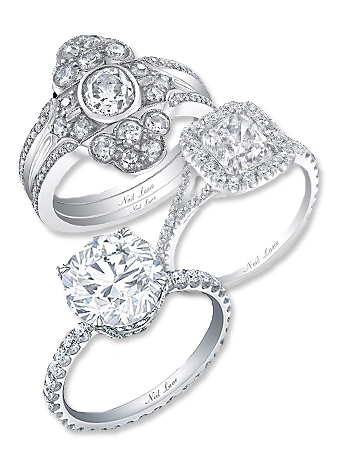 Engagement Rings