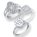 50 Celebrity Engagement Rings in Honor of National Proposal Day
