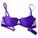 Color of the Day: Passion Flower