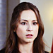 Pretty Little Liars: Costume Designer Mandi Line on How She Picked That Red Coat