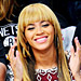 Isn't It Nice to Be Beyonce: See the Singer's $5,500 Custom Sneaker Wedges