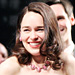 The Exact Makeup Products Emilia Clarke Uses in Breakfast at Tiffany's on Broadway