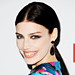 Step-by-Step: How to Get Mad Men Star Jessica Pare's '80s-Inspired Low Ponytail