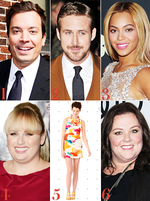 Jimmy Fallon