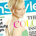 #ThrowbackThursday: InStyle's Annual April Color Issue... from 2008