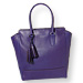 Color of the Day: Deep Wisteria