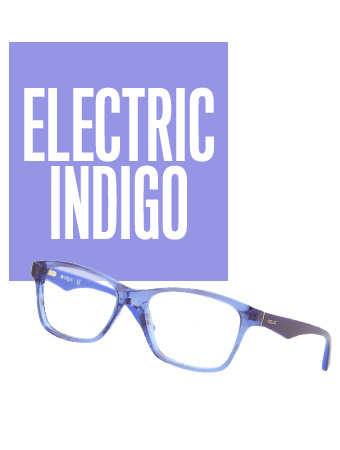 electric indigo electric indigo