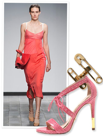 Spring Accessories