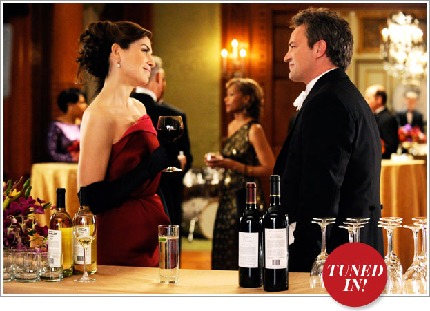 Good Wife Gala
