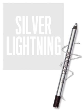 Silver Lightning