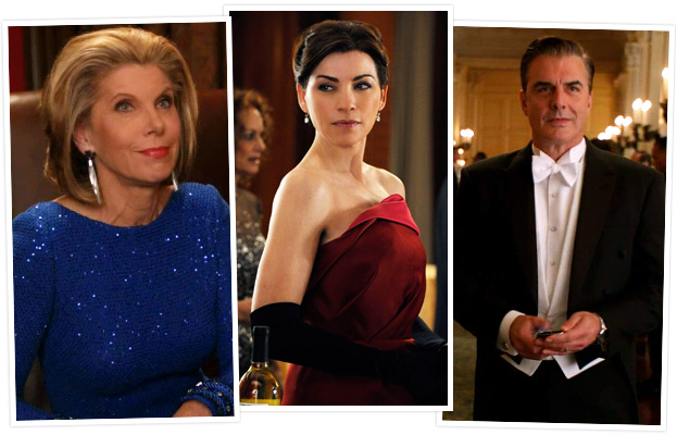Good Wife