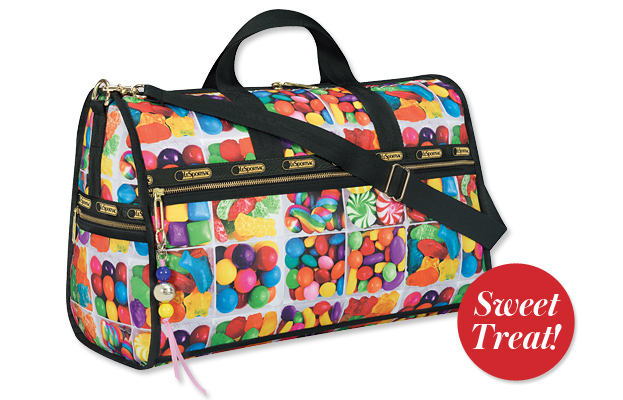 Dylan's Candy Bar for LeSportsac