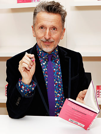Simon Doonan