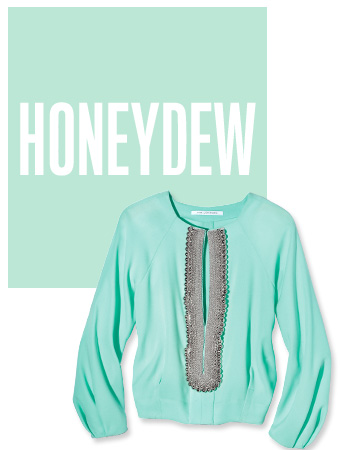 Color of the Day