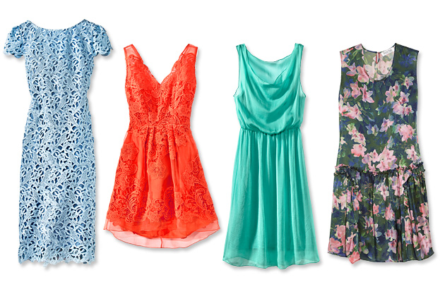 Easter Dresses