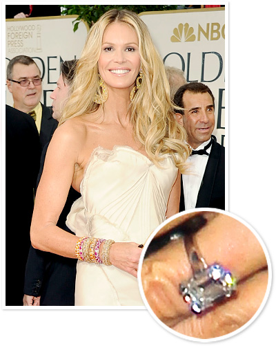 Elle Macpherson