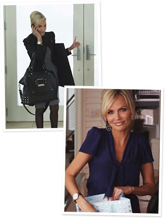 Kristin Chenoweth