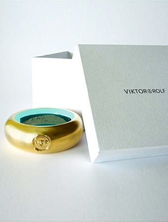 Viktor & Rolf Bracelet