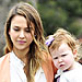 How Jessica Alba Celebrated Easter, Game of Thrones Trailer, and More