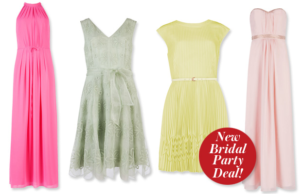 Ted baker Tie the Knot