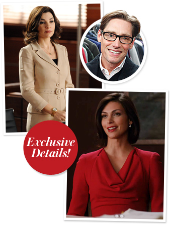 Good Wife