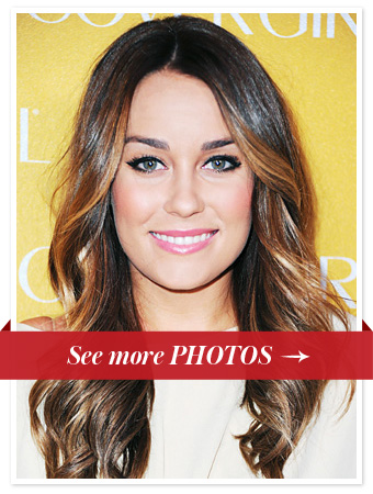 Lauren Conrad - Skincare