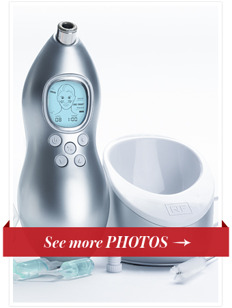 New Skin Innovators - Rodan + Fields Macro Exfoliator