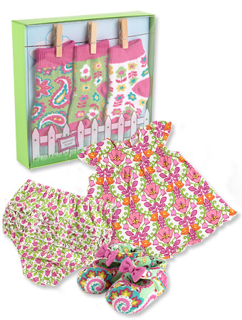 Vera Bradley Baby