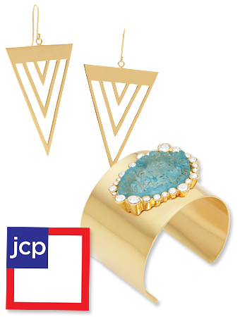 JCP Bijoux Bar