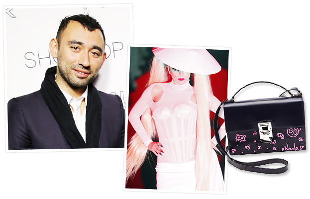 Nicola Formichetti Mugler