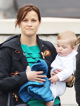 Reese Witherspoon Hair