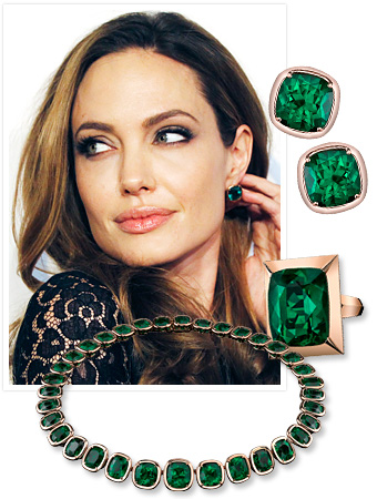 Angelina Jolie