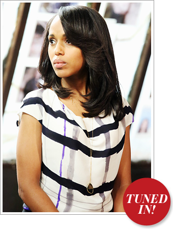 Kerry Washington
