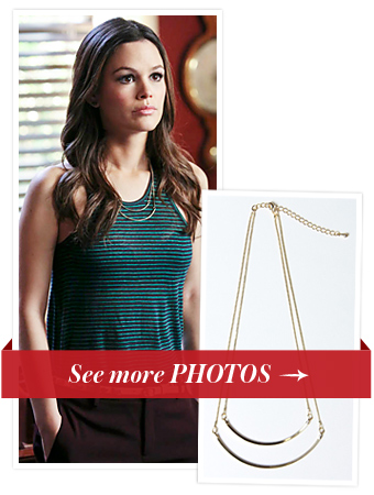 Rachel Bilson, Hart of Dixie