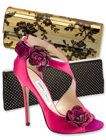 Jimmy Choo