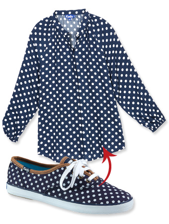 Keds Collection