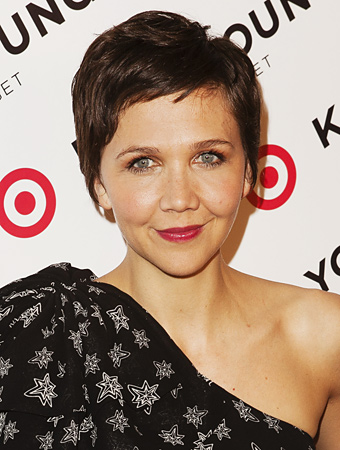 Maggie Gyllenhaal