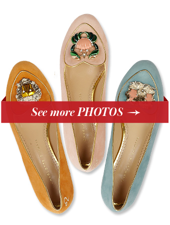 Charlotte Olympia