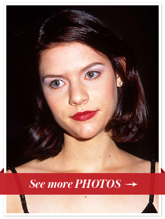 Claire Danes