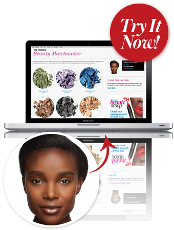 Essence Beauty Matchmaker
