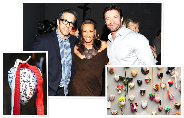 Donna Karan Fashion for Haiti