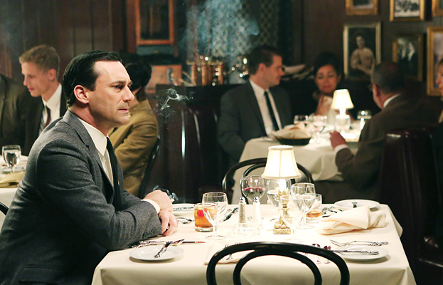 Mad Men