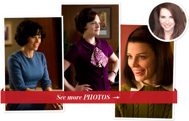 Mad Men