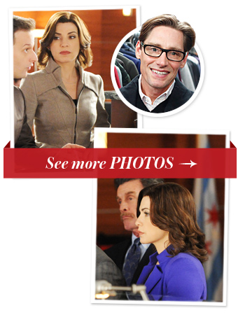 Good Wife