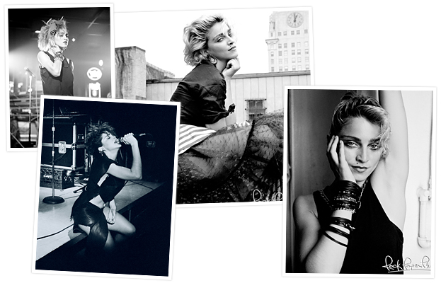 Madonna