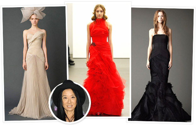 Vera Wang