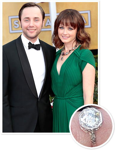 Alexis Bledel 